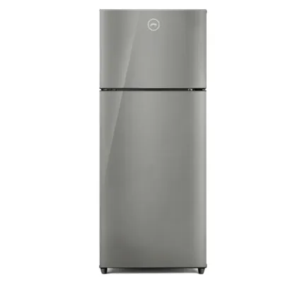 Godrej 258 Liter Double Door Refrigerator - RTEON ALPHA 270BXP RI